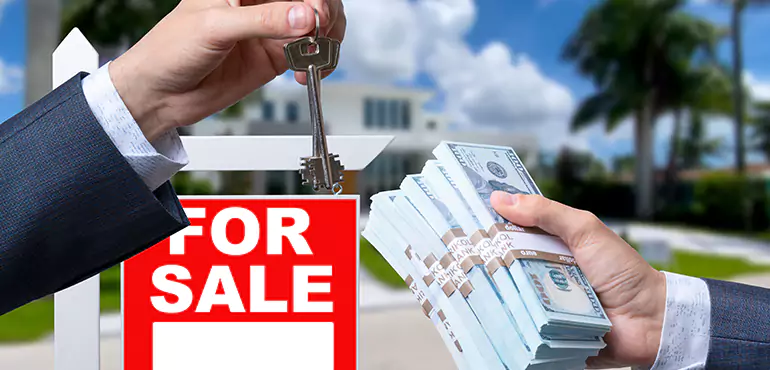 Sell Your Home for Less Than Market Value with Ease in Huntington Beach, CA