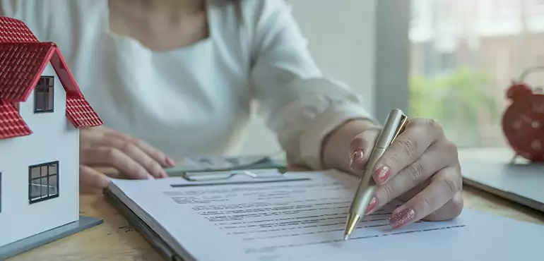 We Buy Homes to Help You Pay Off Debt – No Repairs or Upgrades Needed in Huntington Beach, CA